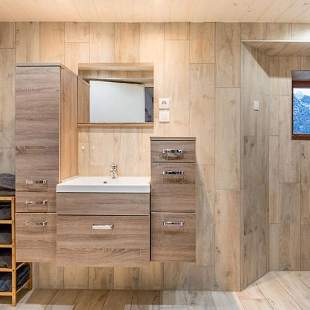 Maison avec vue splendide, au calme Sigottier Extérieur photo